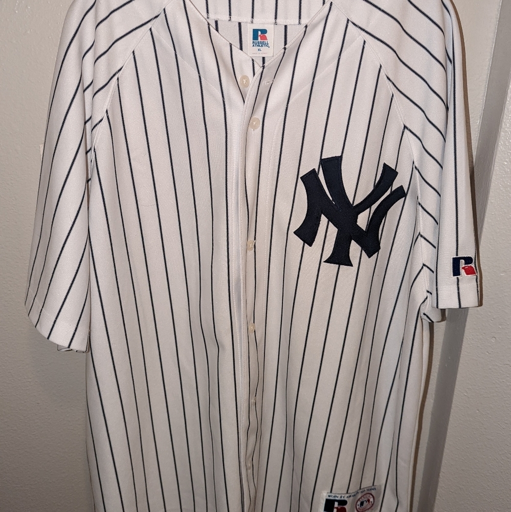 New York Yankees | Alex Rodriguez 13 |Home Jersey